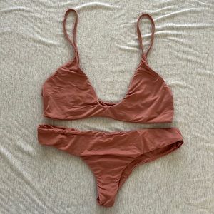 Mai underwear Bikini